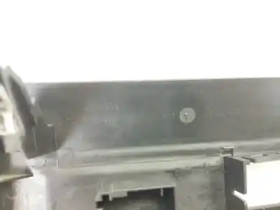 Автозапчастина б/у молдинг для peugeot 308 sw ii (lc_, lj_, lr_, lx_, l4_) 1.6 hdi / bluehdi 115 (lcbhxm, lcbhxt) посилання на oem iam 9807241077  