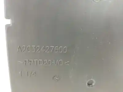 Автозапчасти б/у блок реле/предохранителей за peugeot 308 sw ii (lc_, lj_, lr_, lx_, l4_) 1.6 hdi / bluehdi 115 (lcbhxm, lcbhxt) ссылки oem iam 9806687880  