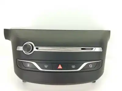 İkinci el araba yedek parçası çok fonksiyonlu kontrol için peugeot 308 sw ii (lc_, lj_, lr_, lx_, l4_) 1.6 hdi / bluehdi 115 (lcbhxm, lcbhxt) oem iam referansları 96777664zd İkinci el araba yedek parçası çok fonksiyonlu kontrol için peugeot 308 sw ii (lc_, lj_, lr_, lx_, l4_) 1.6 hdi / bluehdi 115 (lcbhxm, lcbhxt) oem iam referansları 96777664zd