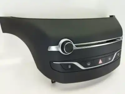 Second-hand car spare part multifunction switch for peugeot 308 sw ii (lc_, lj_, lr_, lx_, l4_) 1.6 hdi / bluehdi 115 (lcbhxm, lcbhxt) oem iam references 96777664zd  