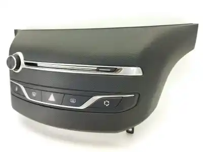 Second-hand car spare part multifunction switch for peugeot 308 sw ii (lc_, lj_, lr_, lx_, l4_) 1.6 hdi / bluehdi 115 (lcbhxm, lcbhxt) oem iam references 96777664zd  