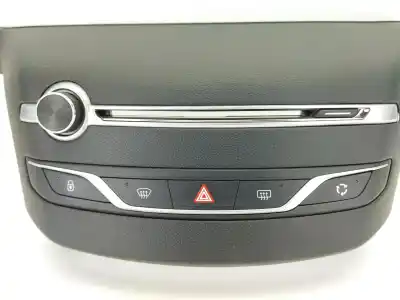 Second-hand car spare part multifunction switch for peugeot 308 sw ii (lc_, lj_, lr_, lx_, l4_) 1.6 hdi / bluehdi 115 (lcbhxm, lcbhxt) oem iam references 96777664zd  