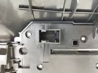 Second-hand car spare part multifunction switch for peugeot 308 sw ii (lc_, lj_, lr_, lx_, l4_) 1.6 hdi / bluehdi 115 (lcbhxm, lcbhxt) oem iam references 96777664zd  