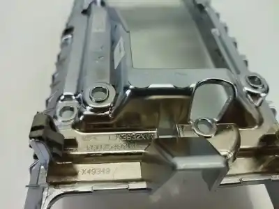 Pezzo di ricambio per auto di seconda mano modanatura per peugeot 308 sw ii (lc_, lj_, lr_, lx_, l4_) 1.6 hdi / bluehdi 115 (lcbhxm, lcbhxt) riferimenti oem iam 98075499vv  