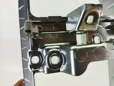 Pezzo di ricambio per auto di seconda mano modanatura per peugeot 308 sw ii (lc_, lj_, lr_, lx_, l4_) 1.6 hdi / bluehdi 115 (lcbhxm, lcbhxt) riferimenti oem iam 98075499vv  