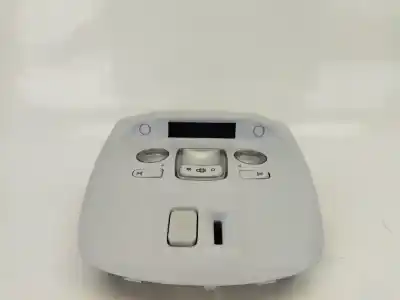 İkinci el araba yedek parçası iç isik için peugeot 308 sw ii (lc_, lj_, lr_, lx_, l4_) 1.6 hdi / bluehdi 115 (lcbhxm, lcbhxt) oem iam referansları 96781446 İkinci el araba yedek parçası iç isik için peugeot 308 sw ii (lc_, lj_, lr_, lx_, l4_) 1.6 hdi / bluehdi 115 (lcbhxm, lcbhxt) oem iam referansları 96781446