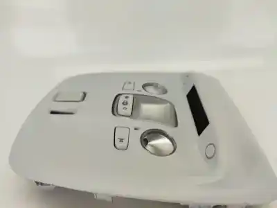 Автозапчасти б/у внутренний свет за peugeot 308 sw ii (lc_, lj_, lr_, lx_, l4_) 1.6 hdi / bluehdi 115 (lcbhxm, lcbhxt) ссылки oem iam 96781446  