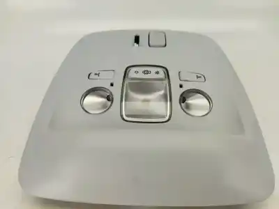 Автозапчасти б/у внутренний свет за peugeot 308 sw ii (lc_, lj_, lr_, lx_, l4_) 1.6 hdi / bluehdi 115 (lcbhxm, lcbhxt) ссылки oem iam 96781446  