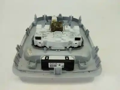 Автозапчасти б/у внутренний свет за peugeot 308 sw ii (lc_, lj_, lr_, lx_, l4_) 1.6 hdi / bluehdi 115 (lcbhxm, lcbhxt) ссылки oem iam 96781446  