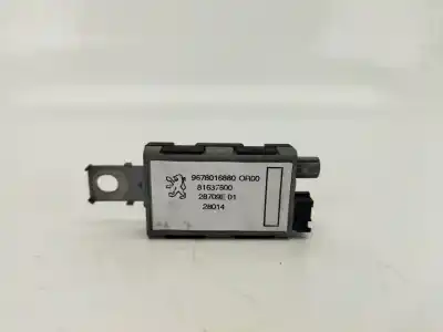 İkinci el araba yedek parçası elektronik modül için peugeot 308 sw ii (lc_, lj_, lr_, lx_, l4_) 1.6 hdi / bluehdi 115 (lcbhxm, lcbhxt) oem iam referansları 9678016880 İkinci el araba yedek parçası elektronik modül için peugeot 308 sw ii (lc_, lj_, lr_, lx_, l4_) 1.6 hdi / bluehdi 115 (lcbhxm, lcbhxt) oem iam referansları 9678016880