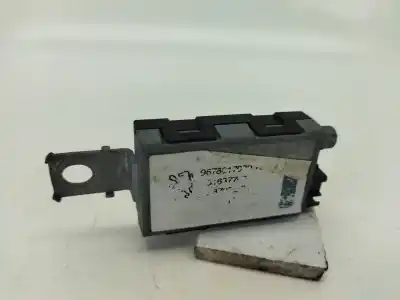 Second-hand car spare part electronic module for peugeot 308 sw ii (lc_, lj_, lr_, lx_, l4_) 1.6 hdi / bluehdi 115 (lcbhxm, lcbhxt) oem iam references 9678017080  
