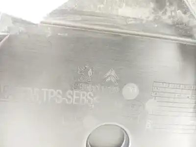 Автозапчасти б/у распределительная крышка за peugeot 308 sw ii (lc_, lj_, lr_, lx_, l4_) 1.6 hdi / bluehdi 115 (lcbhxm, lcbhxt) ссылки oem iam 9804111580  