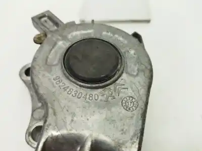 Автозапчасти б/у вспомогательный натяжитель ремня за peugeot 308 sw ii (lc_, lj_, lr_, lx_, l4_) 1.6 hdi / bluehdi 115 (lcbhxm, lcbhxt) ссылки oem iam 9824830480  