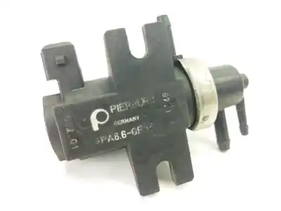 Second-hand car spare part additional air valve for audi a4 b6 (8e2) 1.9 tdi oem iam references 1h0906627  