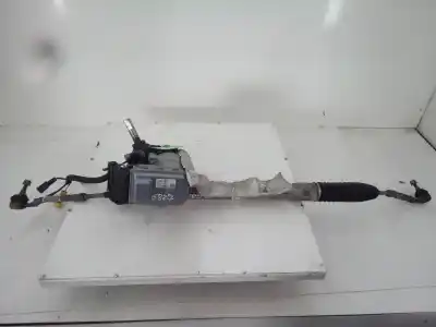Second-hand car spare part STEERING RACK for PEUGEOT 308 SW II (LC_, LJ_, LR_, LX_, L4_)  OEM IAM references 5WK67004  