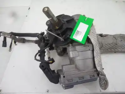 Second-hand car spare part steering rack for peugeot 308 sw ii (lc_, lj_, lr_, lx_, l4_) 1.6 hdi / bluehdi 115 (lcbhxm, lcbhxt) oem iam references 5wk67004  