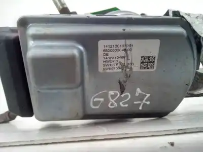 Second-hand car spare part steering rack for peugeot 308 sw ii (lc_, lj_, lr_, lx_, l4_) 1.6 hdi / bluehdi 115 (lcbhxm, lcbhxt) oem iam references 5wk67004  