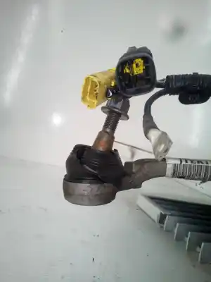 Second-hand car spare part steering rack for peugeot 308 sw ii (lc_, lj_, lr_, lx_, l4_) 1.6 hdi / bluehdi 115 (lcbhxm, lcbhxt) oem iam references 5wk67004  