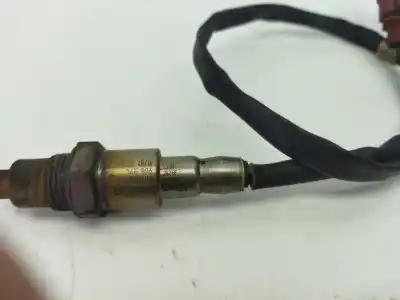 Автозапчастина б/у лямбда-зонд для seat leon (5f1) 1.2 tsi посилання на oem iam 04e906262bf  