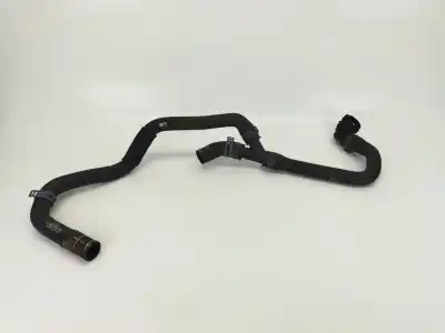 Автозапчастина б/у труба для seat leon (5f1) 1.2 tsi посилання на oem iam 5q0122073an