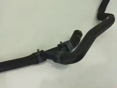 Автозапчастина б/у труба для seat leon (5f1) 1.2 tsi посилання на oem iam 5q0122073an  