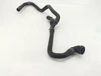 Автозапчастина б/у труба для seat leon (5f1) 1.2 tsi посилання на oem iam 5q0122073an  