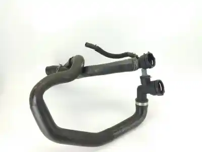 Автозапчастина б/у труба для seat leon (5f1) 1.2 tsi посилання на oem iam 5q0121049ac