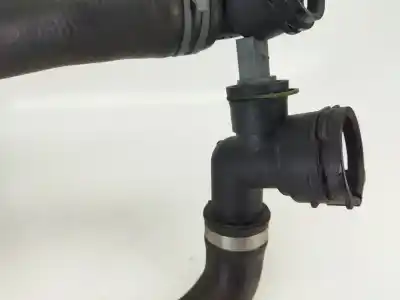 Автозапчастина б/у труба для seat leon (5f1) 1.2 tsi посилання на oem iam 5q0121049ac  