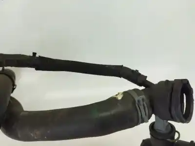 Автозапчастина б/у труба для seat leon (5f1) 1.2 tsi посилання на oem iam 5q0121049ac  