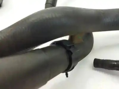 Автозапчастина б/у труба для seat leon (5f1) 1.2 tsi посилання на oem iam 5q0121049ac  