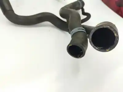 Автозапчастина б/у труба для seat leon (5f1) 1.2 tsi посилання на oem iam 5q0121049ac  