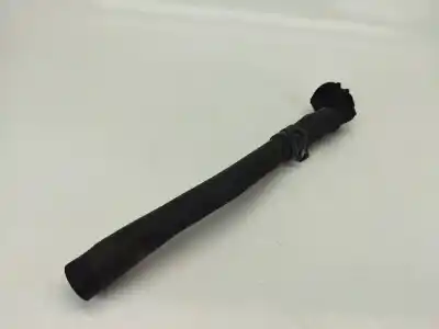 Автозапчастина б/у труба для seat leon (5f1) 1.2 tsi посилання на oem iam 5q0122101ar