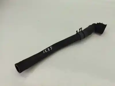 Автозапчастина б/у труба для seat leon (5f1) 1.2 tsi посилання на oem iam 5q0122101ar  
