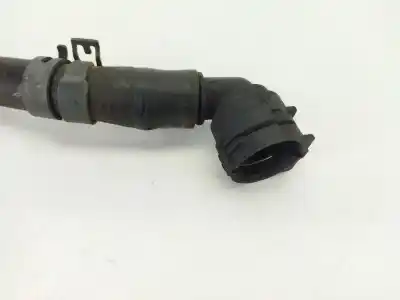 Автозапчастина б/у труба для seat leon (5f1) 1.2 tsi посилання на oem iam 5q0122101ar  