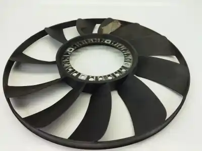 Second-hand car spare part viscous motor fan for audi a4 b6 (8e2) 1.9 tdi oem iam references 058121301e  