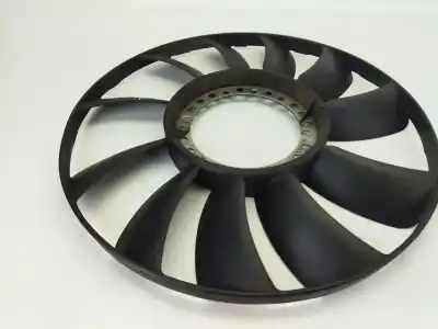Second-hand car spare part viscous motor fan for audi a4 b6 (8e2) 1.9 tdi oem iam references 058121301e  