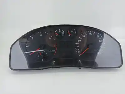 Second-hand car spare part dashboard for audi a4 b5 (8d2) 1.8 oem iam references 8d0919860e