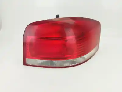 Автозапчастина б/у ПРАВИЙ ЛІХТАР для AUDI A3 SPORTBACK (8PA)  Посилання на OEM IAM 8P0945096  