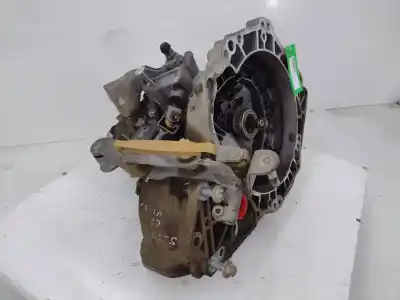 Second-hand car spare part gearbox for opel corsa d (s07) 1.3 cdti (l08 l68) oem iam references m26  