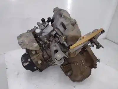 Second-hand car spare part gearbox for opel corsa d (s07) 1.3 cdti (l08 l68) oem iam references m26  