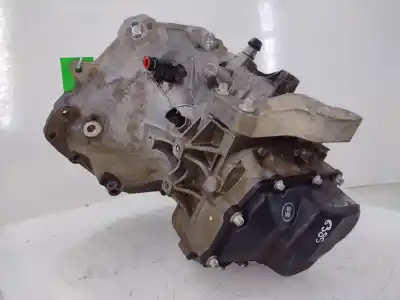 Second-hand car spare part gearbox for opel corsa d (s07) 1.3 cdti (l08 l68) oem iam references m26  