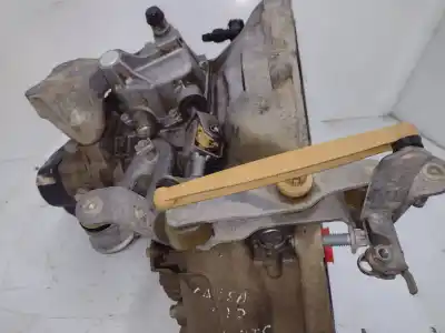 Second-hand car spare part gearbox for opel corsa d (s07) 1.3 cdti (l08 l68) oem iam references m26  
