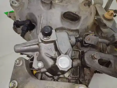 Second-hand car spare part gearbox for opel corsa d (s07) 1.3 cdti (l08 l68) oem iam references m26  