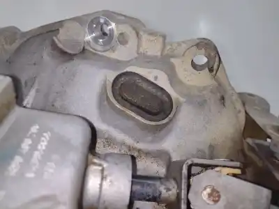 Second-hand car spare part gearbox for opel corsa d (s07) 1.3 cdti (l08 l68) oem iam references m26  