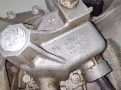 Second-hand car spare part gearbox for opel corsa d (s07) 1.3 cdti (l08 l68) oem iam references m26  