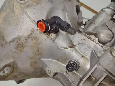 Second-hand car spare part gearbox for opel corsa d (s07) 1.3 cdti (l08 l68) oem iam references m26  