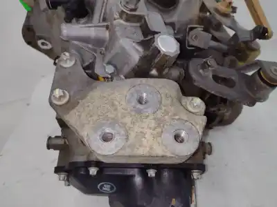 Second-hand car spare part gearbox for opel corsa d (s07) 1.3 cdti (l08 l68) oem iam references m26  
