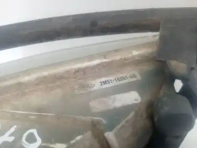 İkinci el araba yedek parçası sol sis lambasi için ford focus i (daw, dbw) 1.8 tdci oem iam referansları 2m5115201ag  