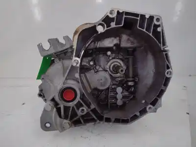 Автозапчасти б/у КОРОБКА ПЕРЕДАЧ за FIAT PUNTO EVO (199_)  ссылки OEM IAM 1571778  