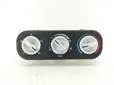 Pezzo di ricambio per auto di seconda mano controllo riscaldamento / aria condizionata per dodge caliber 2.0 crd riferimenti oem iam p55111847ad